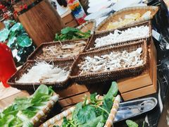 -南通绿洲国际假日酒店全日餐厅
