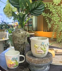 -初八手工DIY陶艺馆(初八陶社)