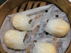-莅香岛港式餐厅(滨江道店)
