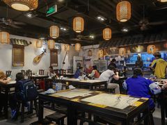 -京城小江南·北京烤鸭·江南土菜·白鱼(中关村店)