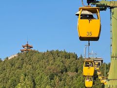 -云龙山