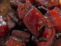 婆婆家红烧肉-聚鑫阁江浙菜·非遗传承技艺(青村帝华园店)