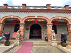 -八佰伴(人民中路店)