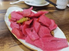 -清真·东拉黑炭火烤羊腿(世通·国际店)