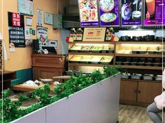 -舞素卷菜煎饼.糁汤(万达金街店)