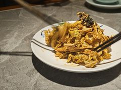 -北平食府(马鞍山路店)