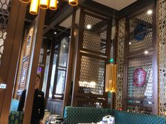 大堂-陶陶居酒家(海岸城店)