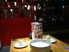 -满园烤鸭·春饼(太原街万达店)