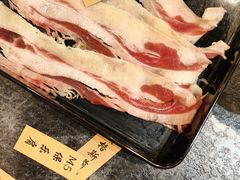 -匠牛亭·锅物烧肉放题自助(昆百大·泰业城店)