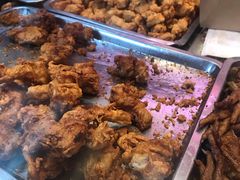-阿捡忭京炸鸡(韭菜园总店)
