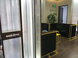 -崇尚GAVIN STYLE臻选