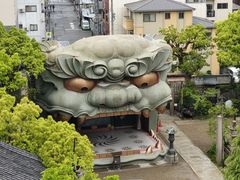 -难波八坂神社