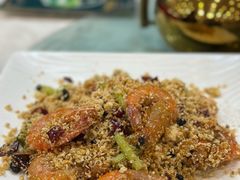 -台山第一家兴华黄鳝饭·黄鳝婆(开平店)