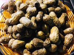 花生-刘三姐特色烤豆花·宜宾烧烤·把把烧(万年场店)
