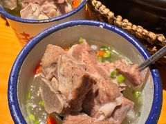 -蚝翅·海鲜粥·烧烤·龙虾季(海曙天一店)