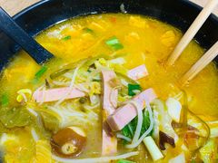 -渝和喵叔米线(南坪万达店)