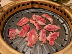 -Ant 蚂蚁洞烤肉·大营地(上海静安大悦城店)