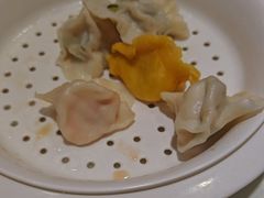 -陶然饺子城(奥体中路店)