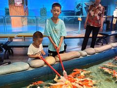 -常州海昌海洋探索馆