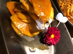 -金牌外婆家(苏州中心店)