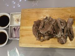 手抓羊前夹-国强手抓(利通旗舰店)