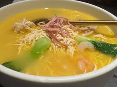 -南里山房·新淮扬菜(徐汇万科店)