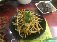 -陈记贵州遵义羊肉粉·酸汤鱼(法华镇路店)