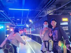 -VS SPORTS PARK运动玩乐园·团建·生日会(合生汇店)