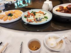 -申粤轩酒楼·三十年粤菜经典(丁香花园店)