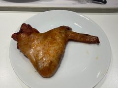 -宜家·瑞典风味餐厅(四元桥店)