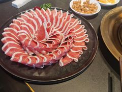 -鼓楼东街老火锅(鼓楼店)