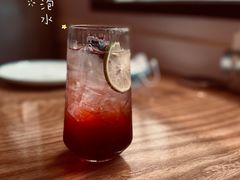 -1981牛排西餐厅(海信店)