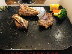 -西堤岛西餐·棋牌(横岗店)