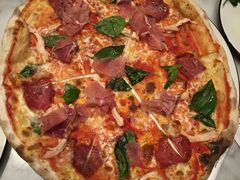 -玛尚诺Pizza&Bar(长泰广场店)
