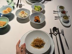 -荣轩(新荣记环球金融中心店)