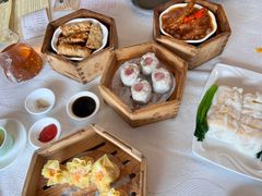 -番禺宾馆丽苑厅