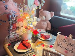 -ZHAO赵·牛扒坊(万象城店)