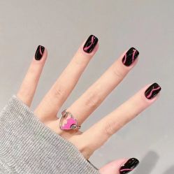 -斯馨·健康美甲美睫