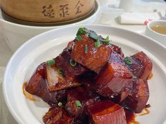 -北京全聚德(方庄店)