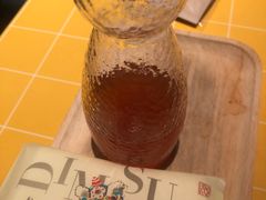 -蔡澜点心·粤菜(花城汇南区店)