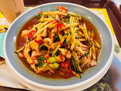 -魏家凉皮(协和店)