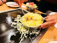 -鹤桥风月(ヨドバシ梅田店)