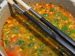 -肖肖酸萝卜鱼火锅(总店)