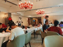 -月福京味斋·烤鸭店·北京菜(鼓楼总店)