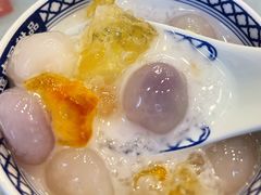 -赵记传承·中国甜品(福州总店)