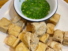 -潮粥馆(长江花园店)