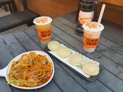 -沙州食驿·非遗小吃夜市