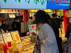 -东门町美食街