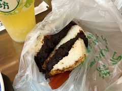 江米年糕-牛街洪记小吃店(牛街店)