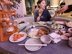 -故里和山·成都火锅(欢乐港湾店)